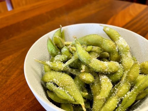 Edamame