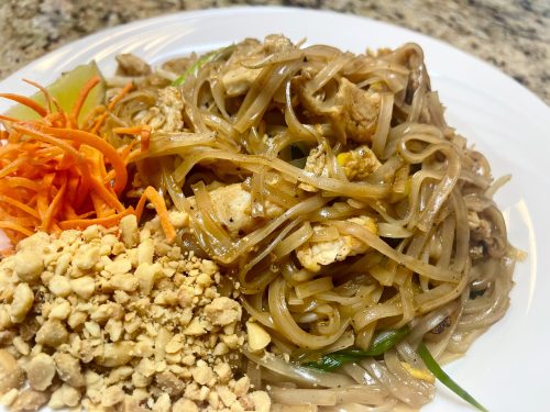 Pad Thai