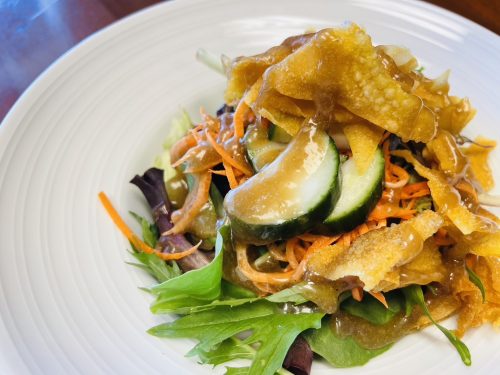 Thai House Salad