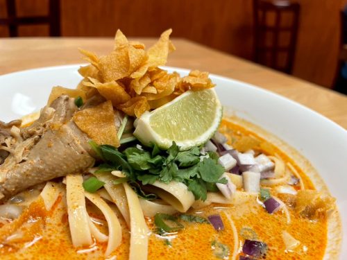 Khao Soi