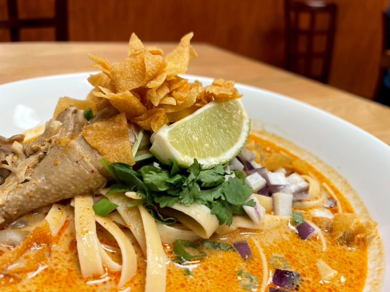 khao-Soi